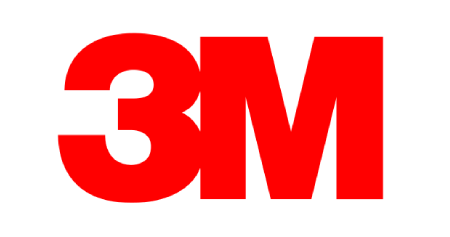 3M logo - 3M Chemicals Products