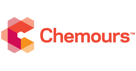Chemours logo - Chemours Chemical Company