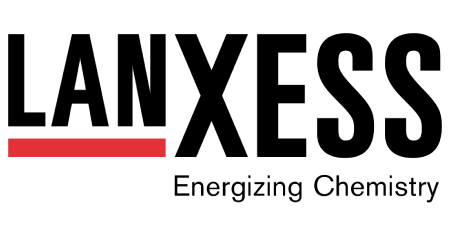 LANXESS logo - Lanxess Chemical Company