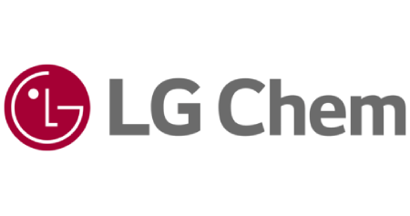 LG logo - LG Chemistry